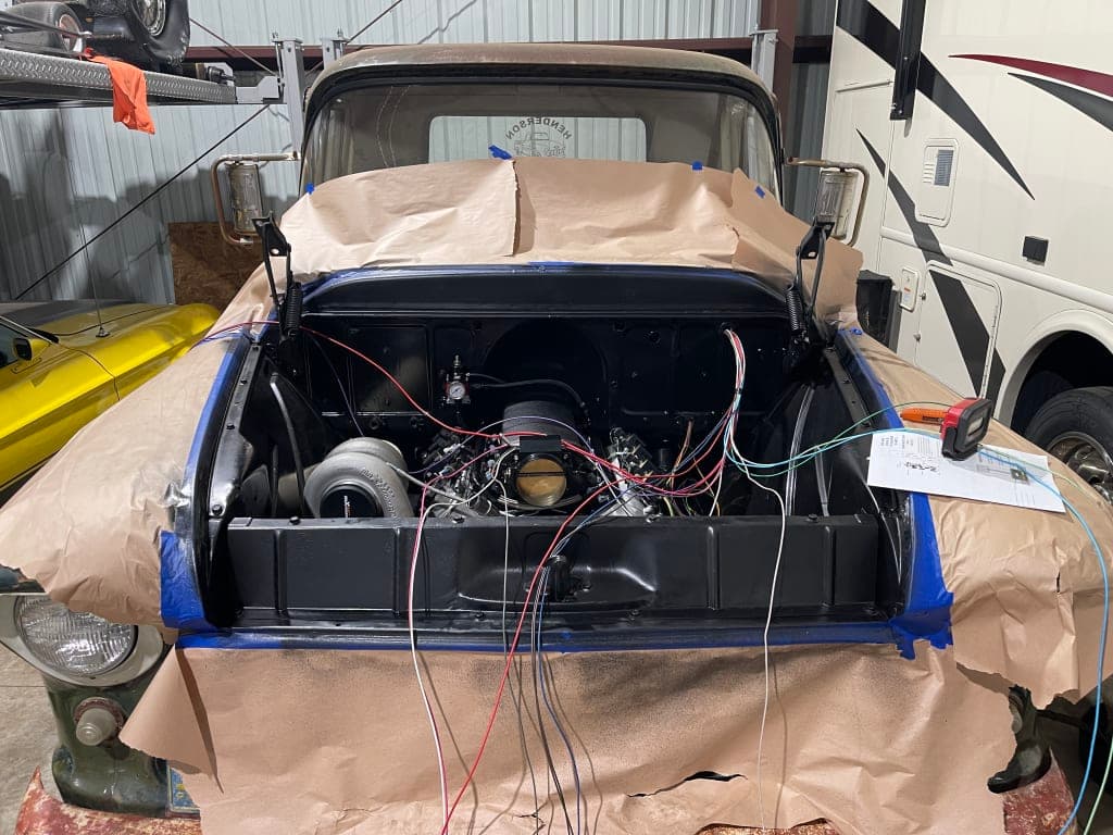 Customer review image