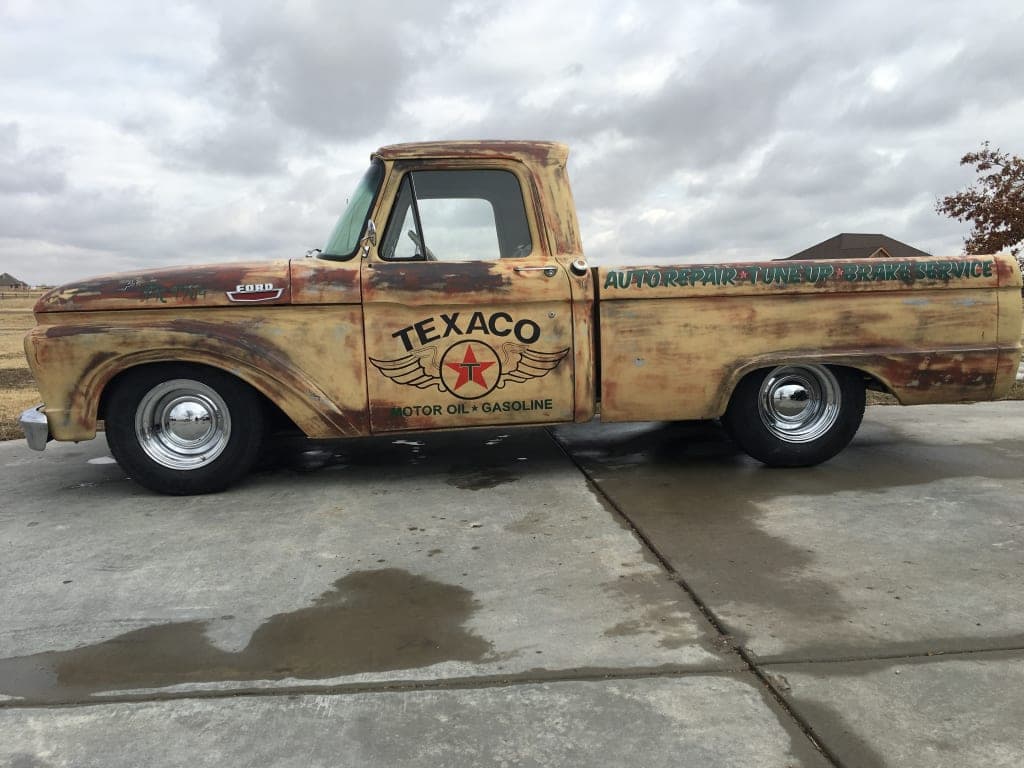 Customer review image