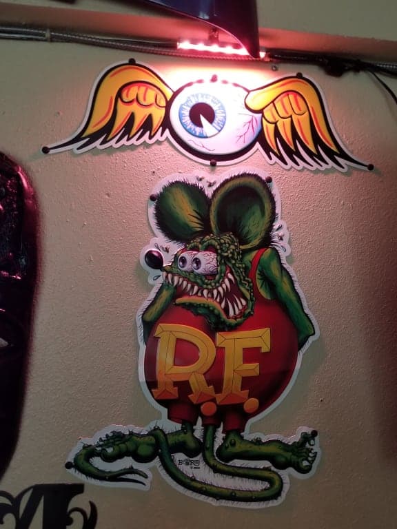 Customer review image