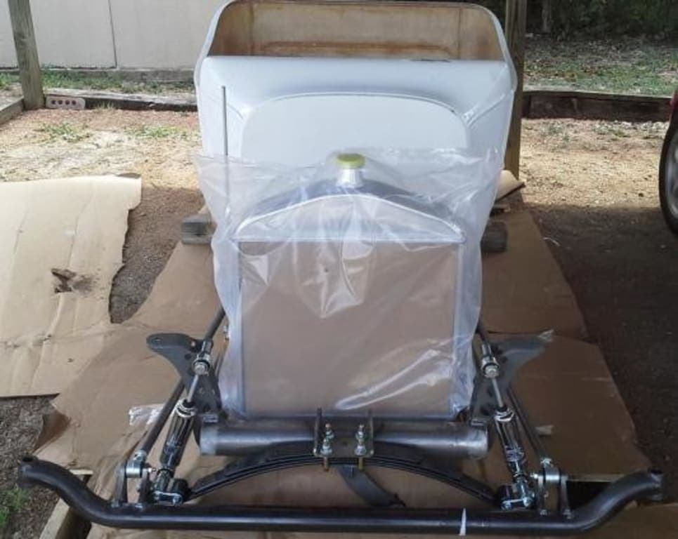 Customer review image