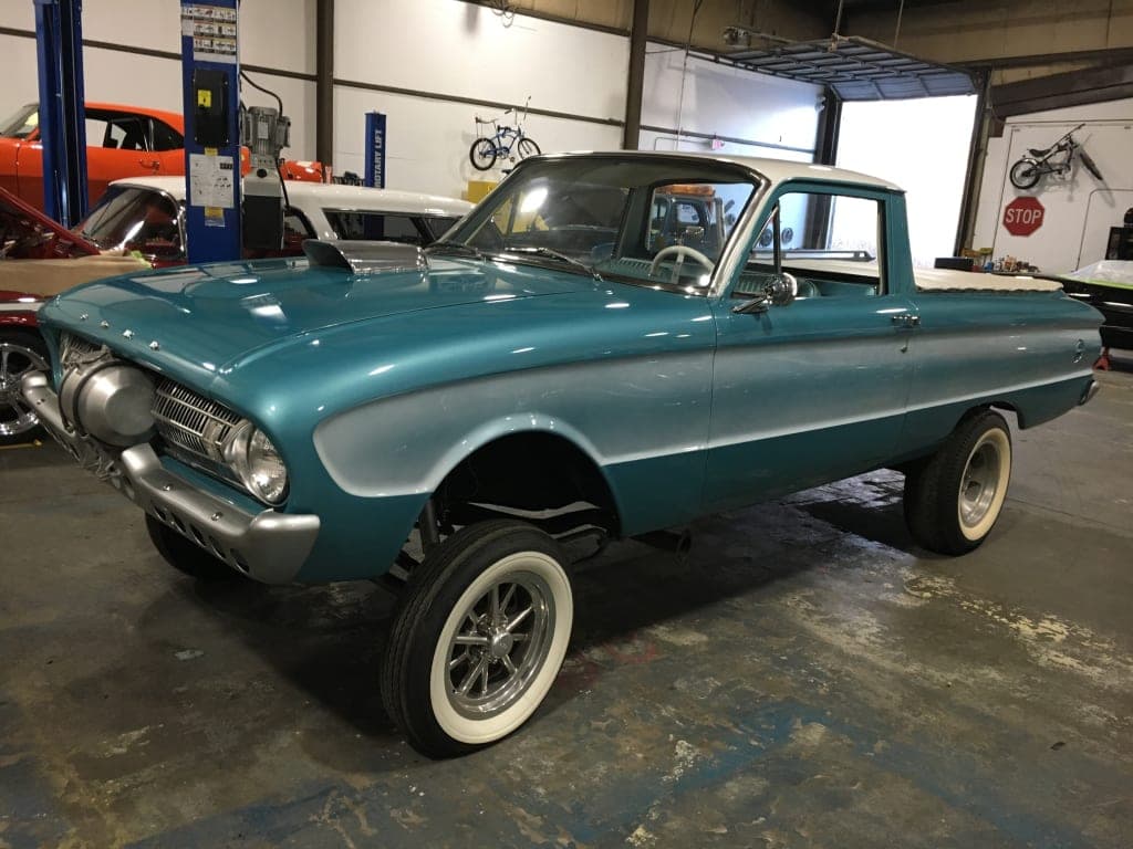 Customer review image