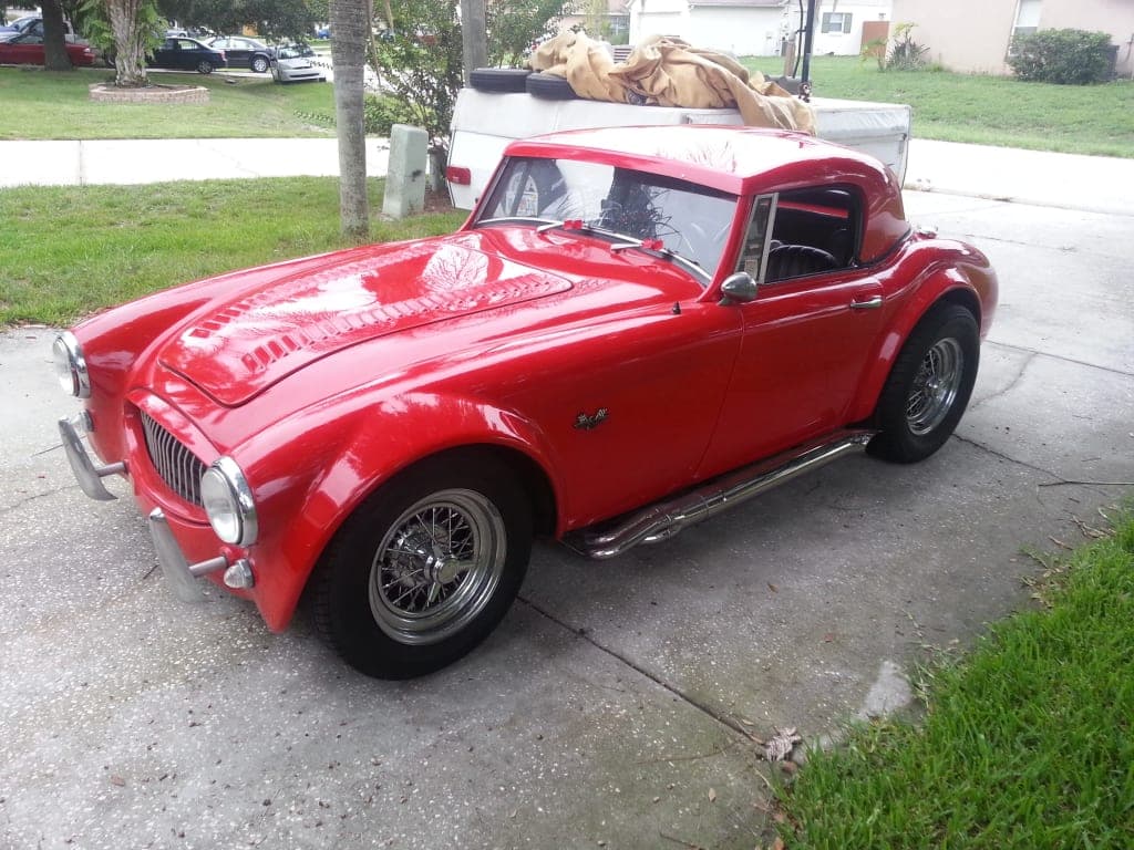 Customer review image