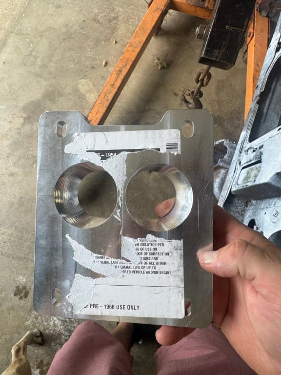 Customer review image