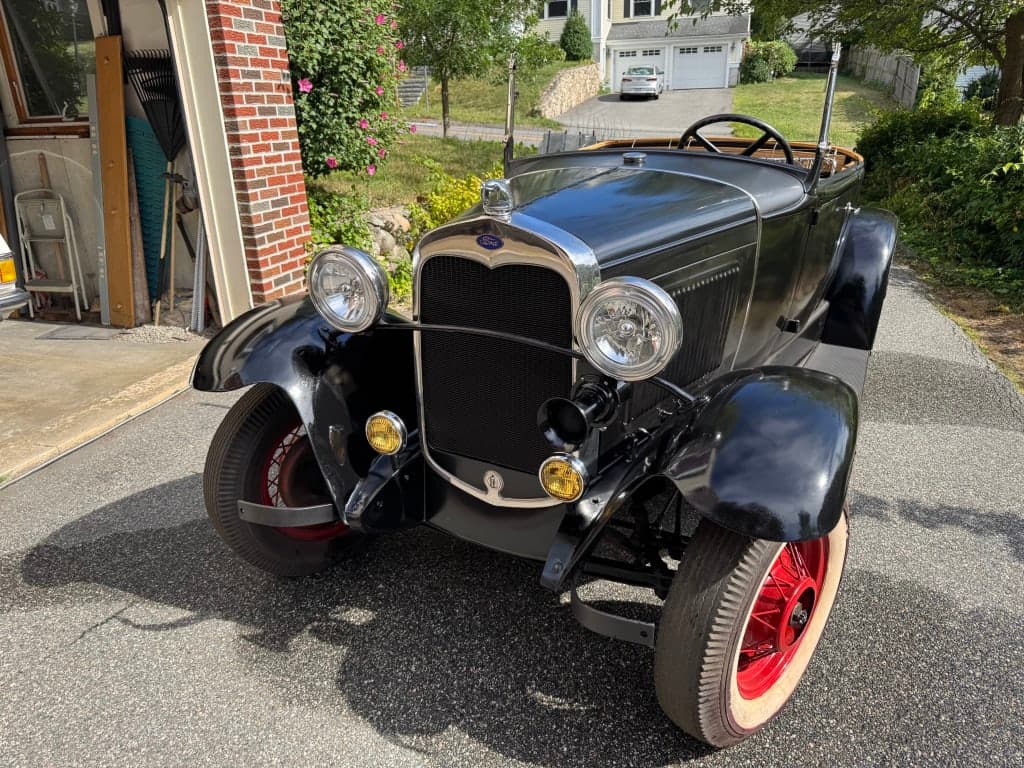 Customer review image