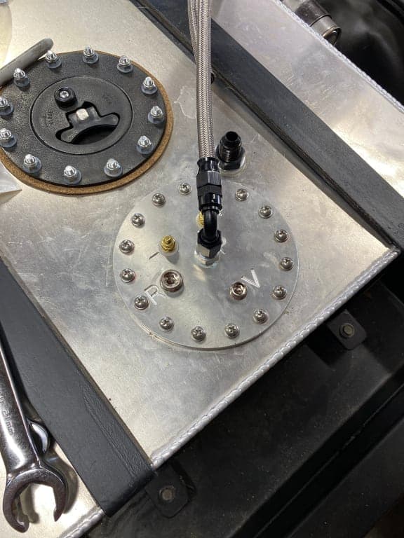 Customer review image