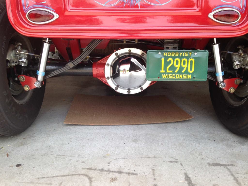 Customer review image