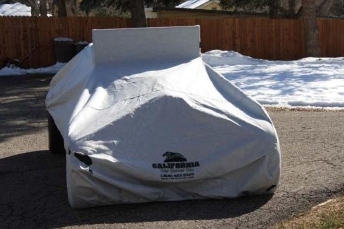 Customer review image