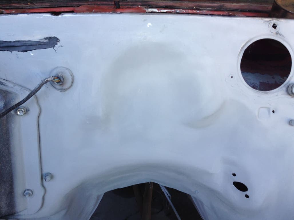 Customer review image