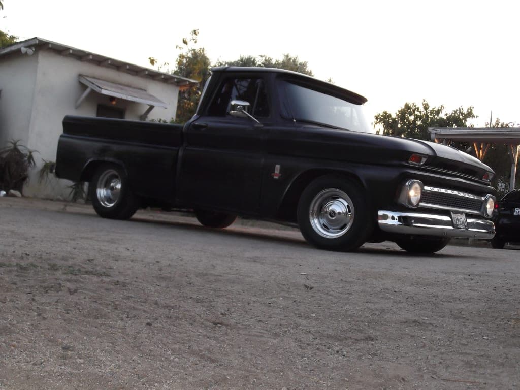 Customer review image