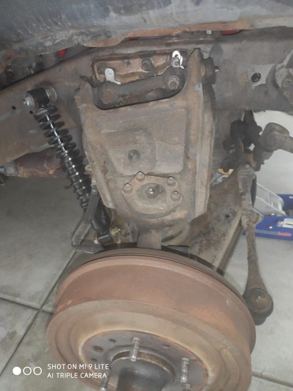 Customer review image