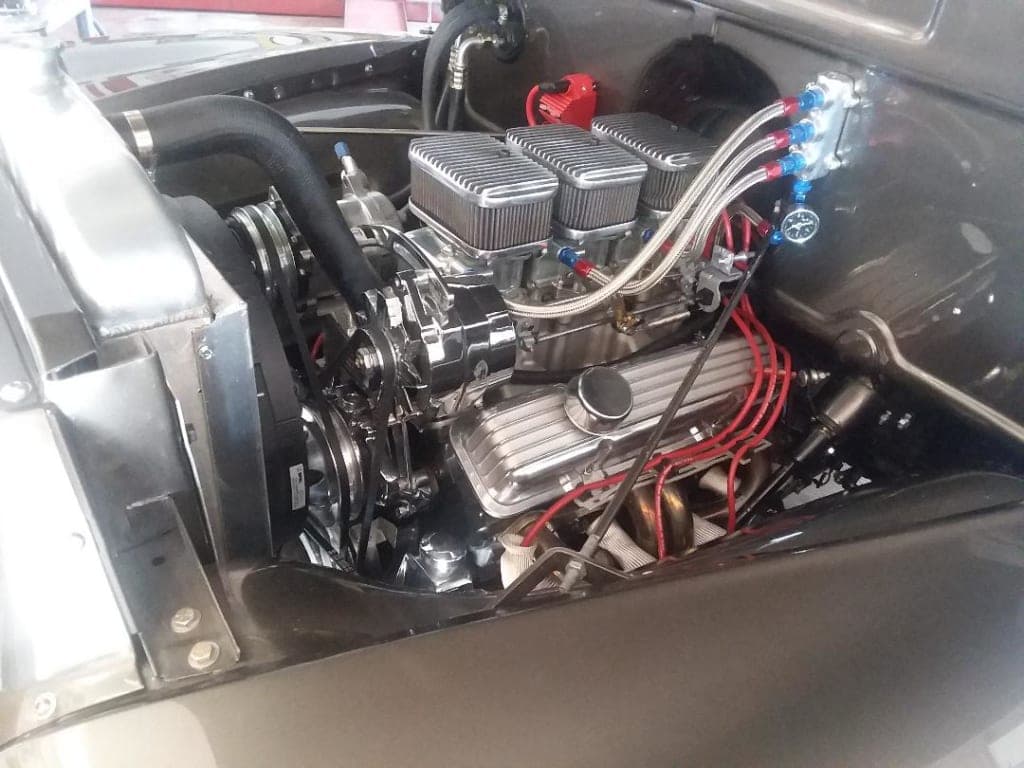 Customer review image