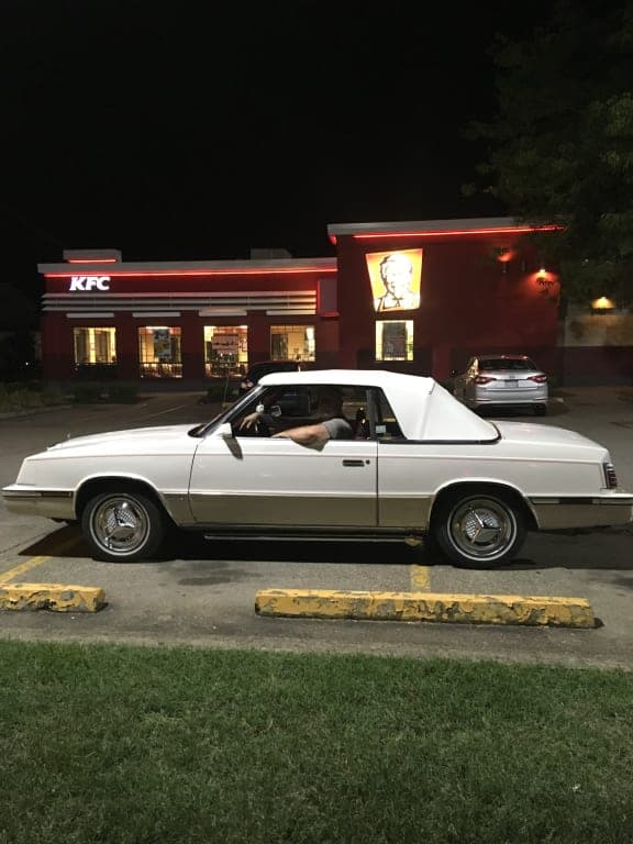 Customer review image