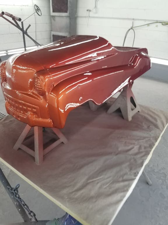 Customer review image