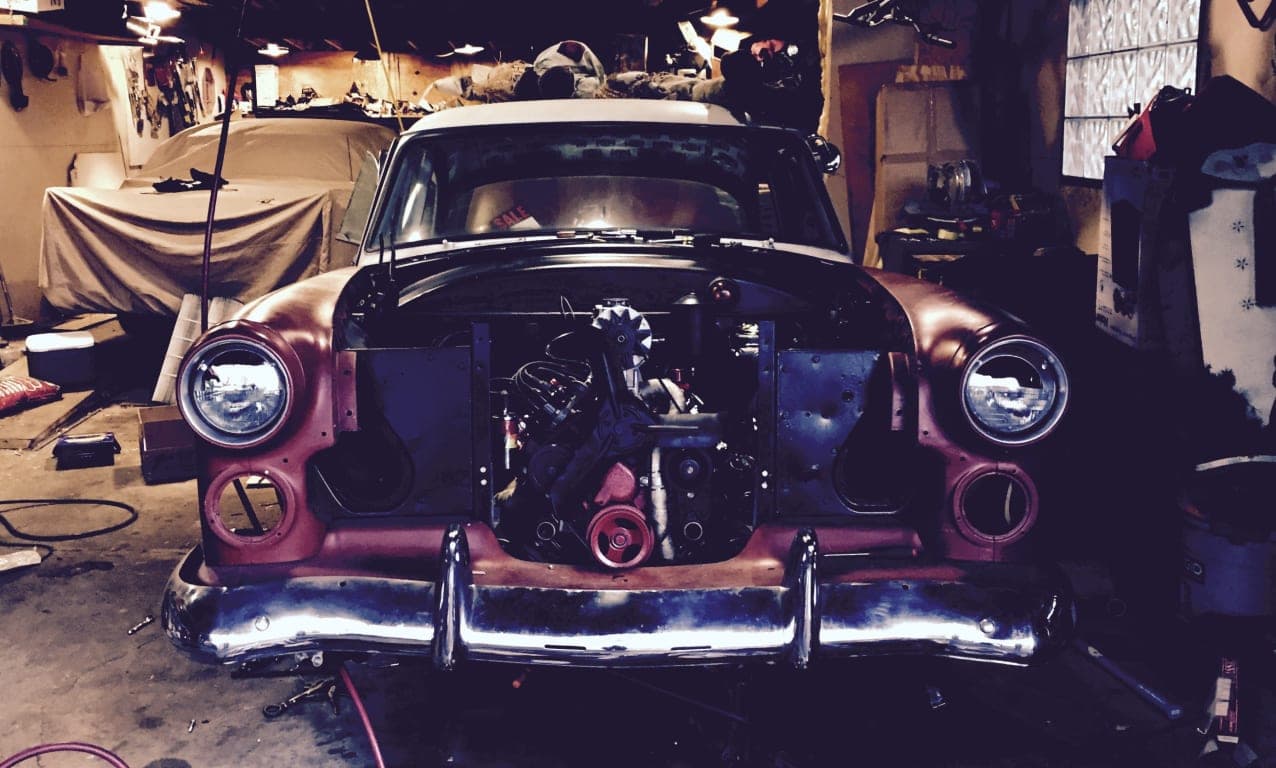 Customer review image