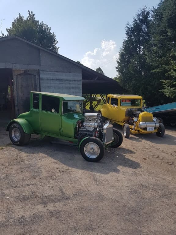 Customer review image