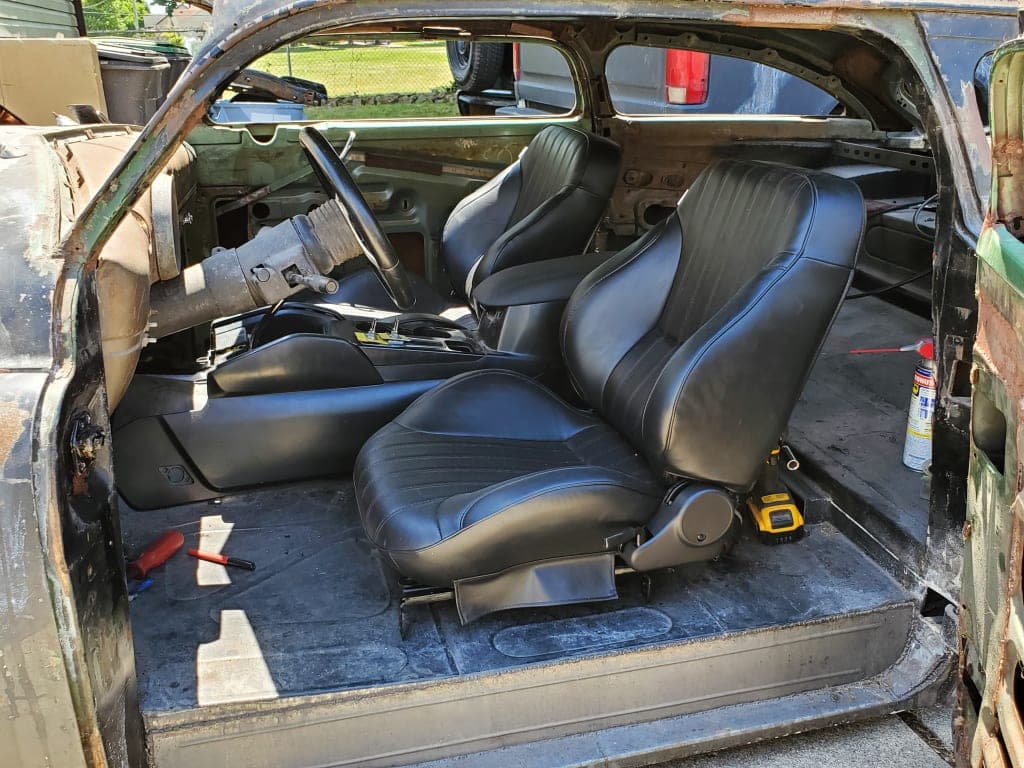 Customer review image