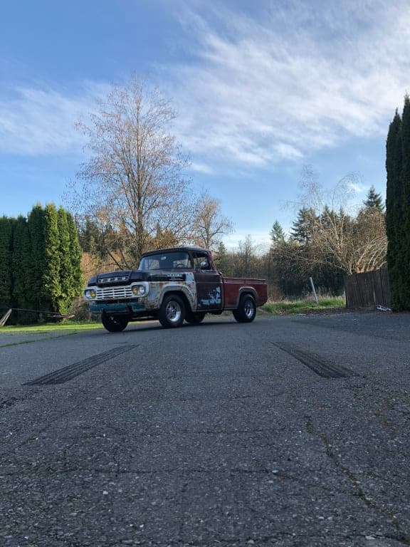 Customer review image