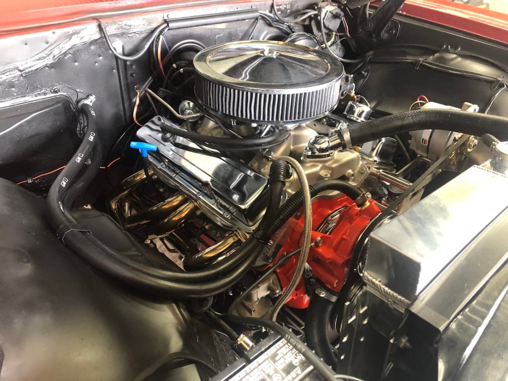 Customer review image