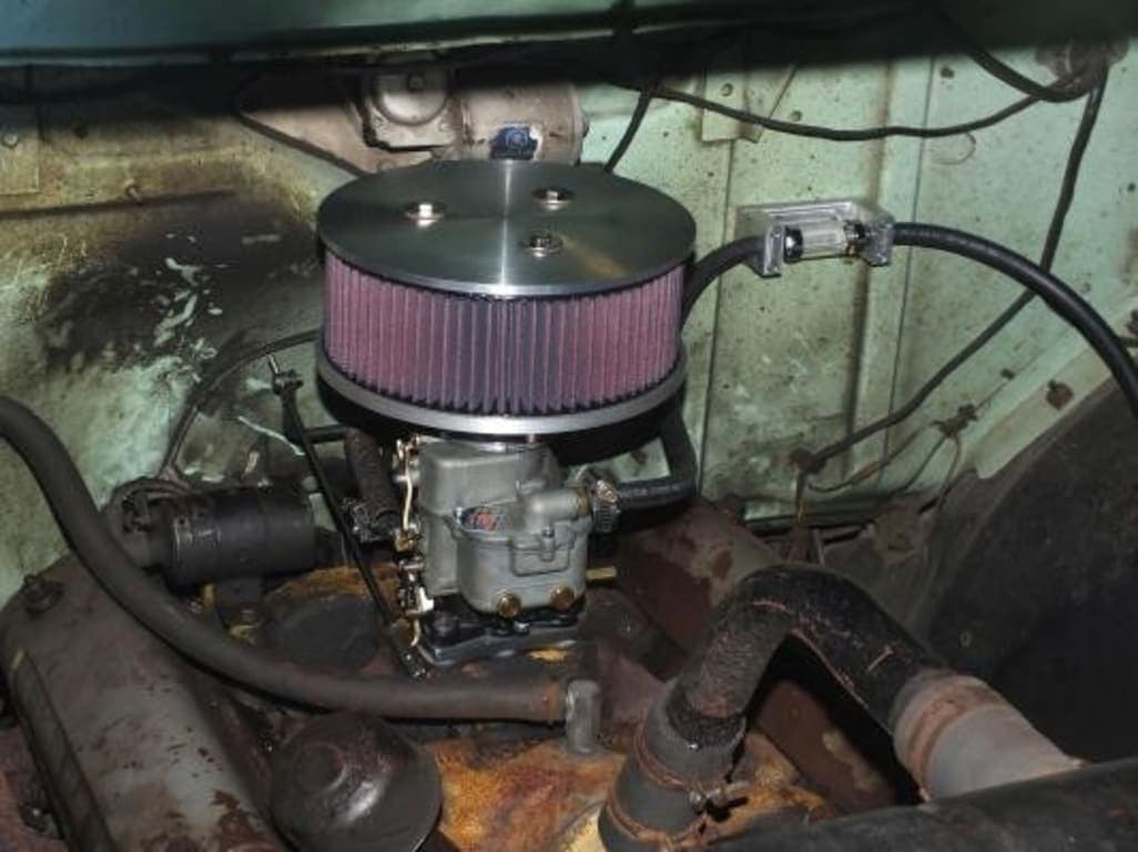 Customer review image