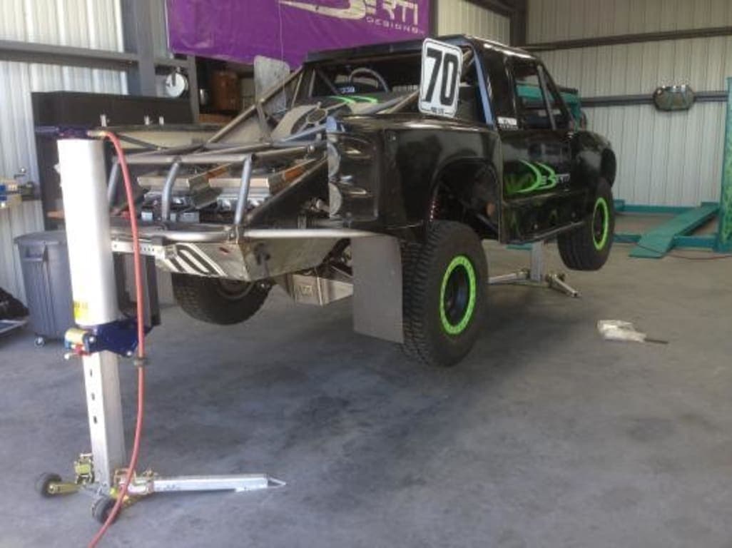 Customer review image