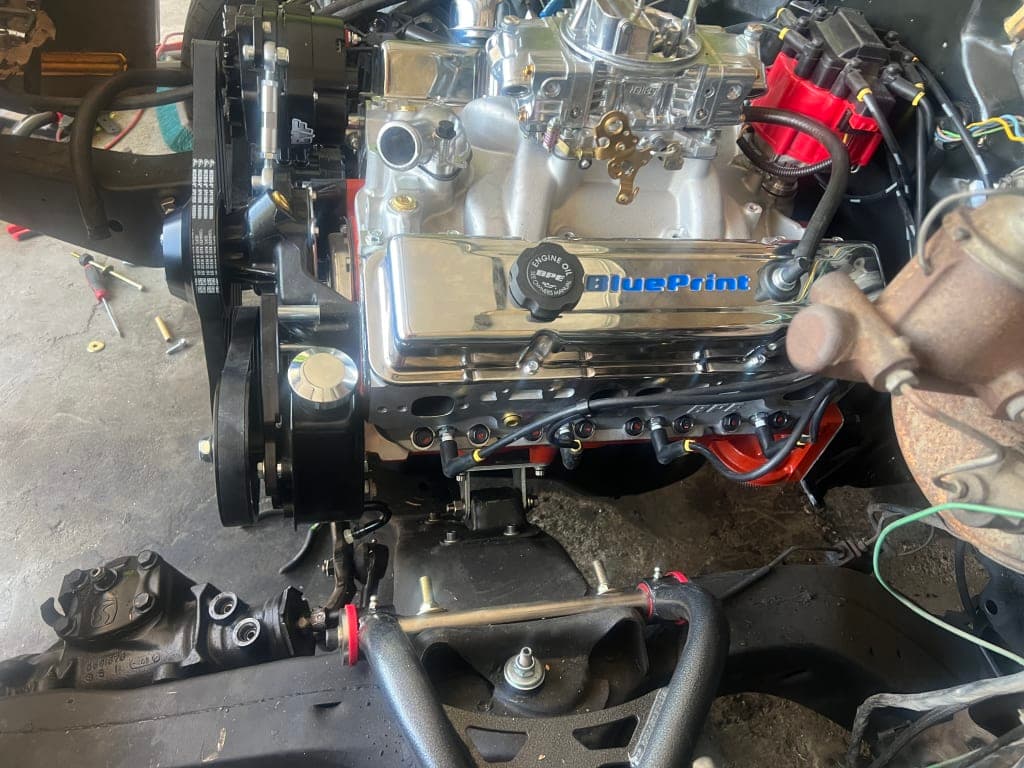 Customer review image