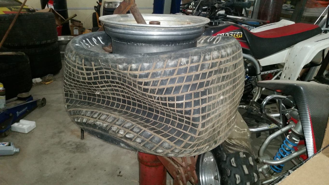 Customer review image