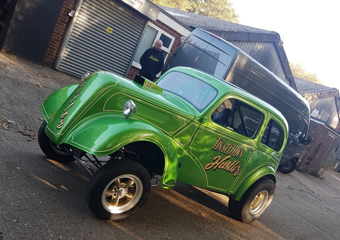 Customer review image