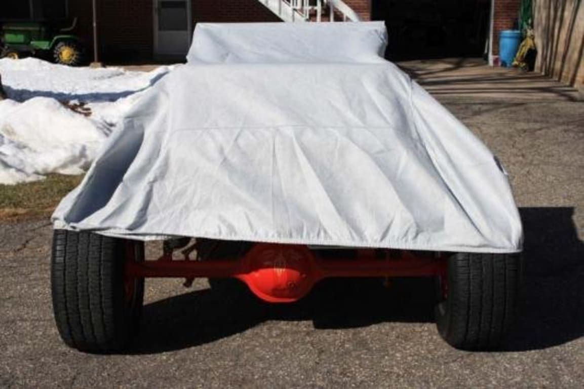 Customer review image