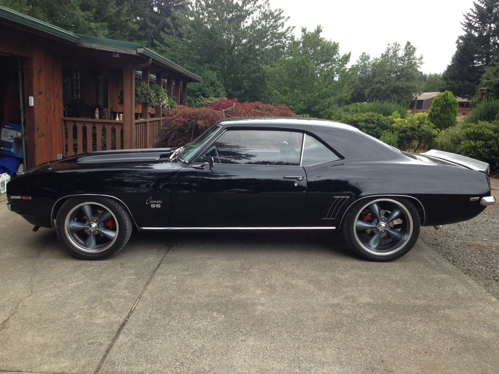 Customer review image