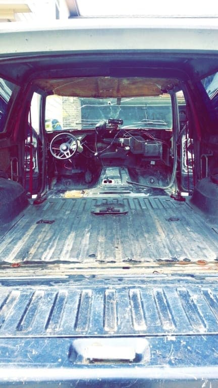 Customer review image