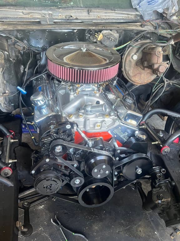 Customer review image