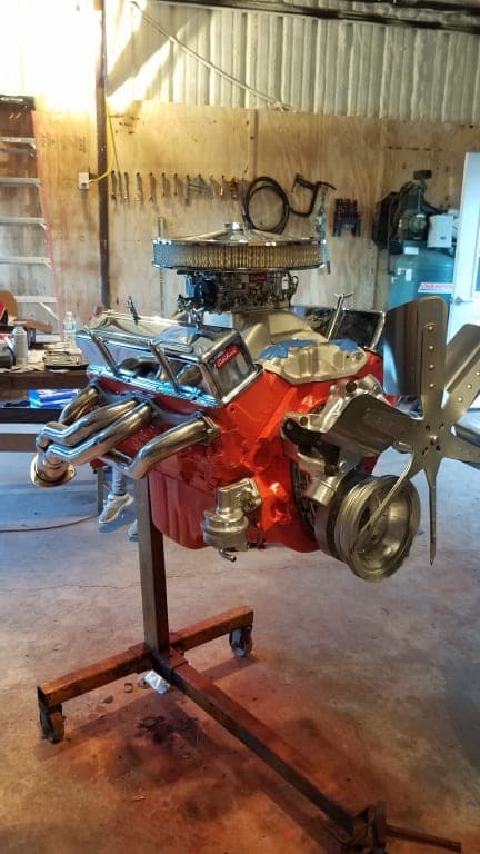 Customer review image