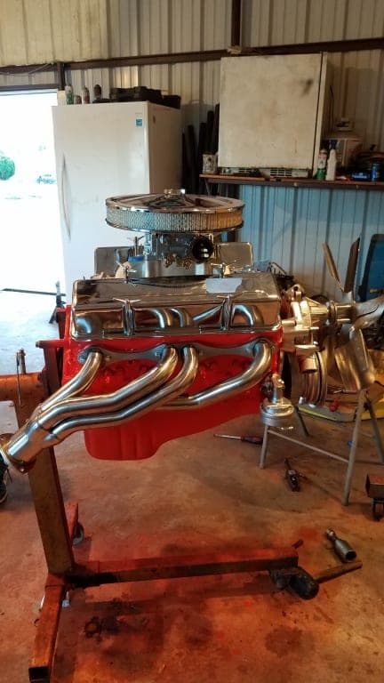 Customer review image