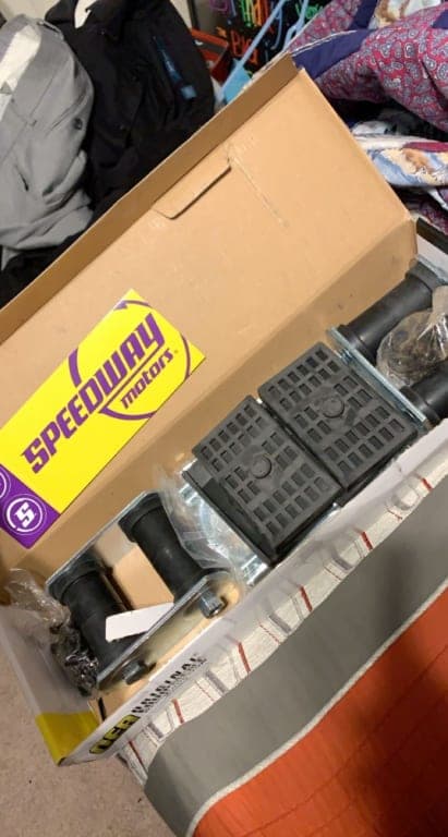 Customer review image