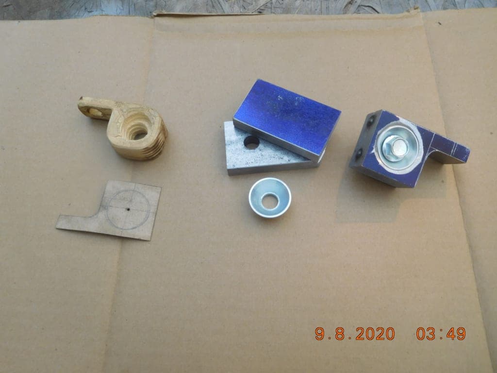 Customer review image