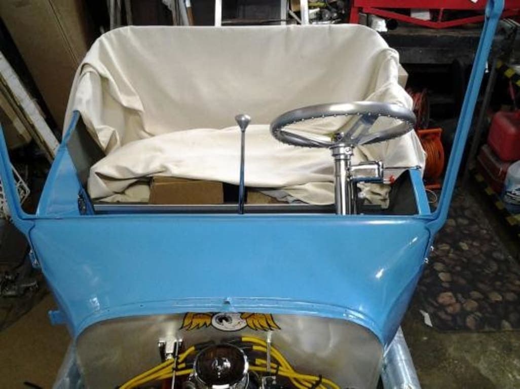 Customer review image