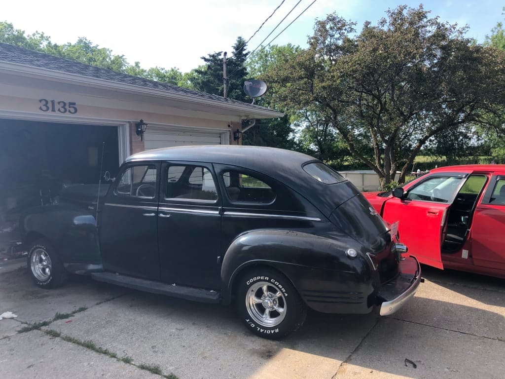 Customer review image