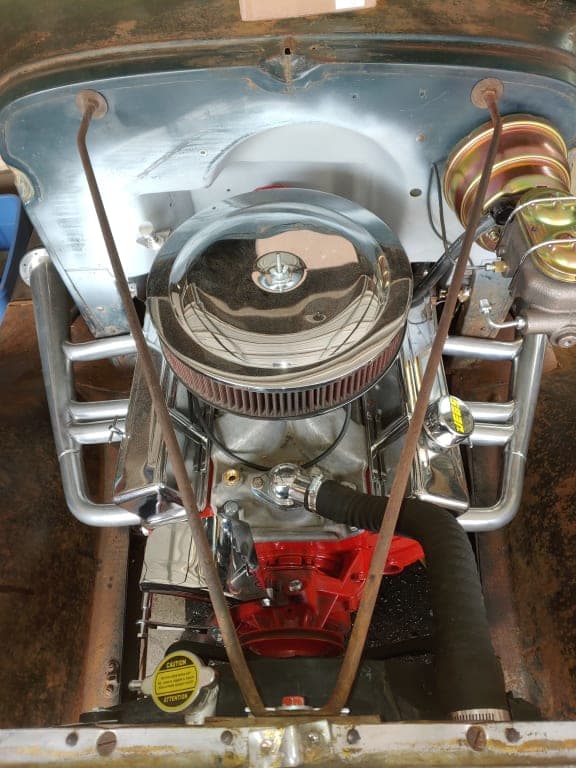 Customer review image