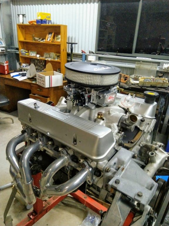 Customer review image