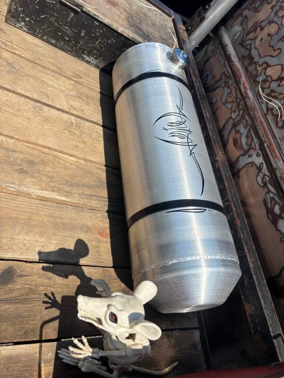 Customer review image