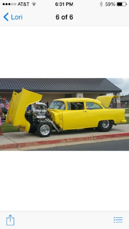 Customer review image