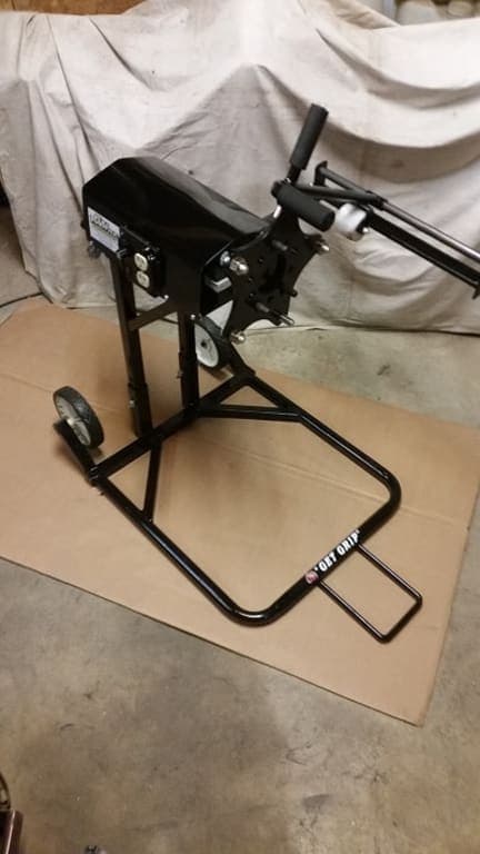 Customer review image