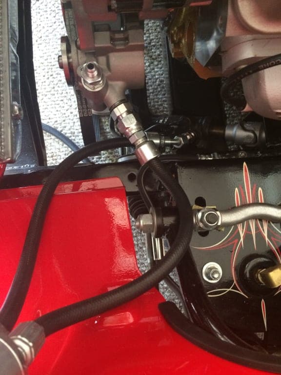 Customer review image