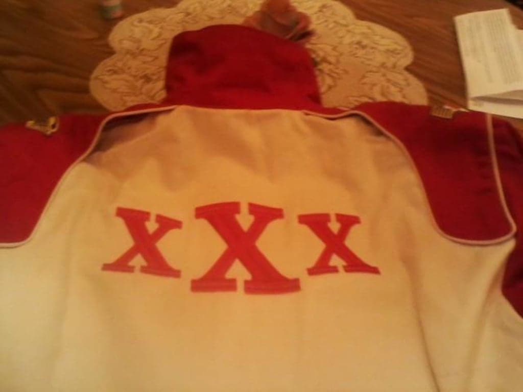 Customer review image