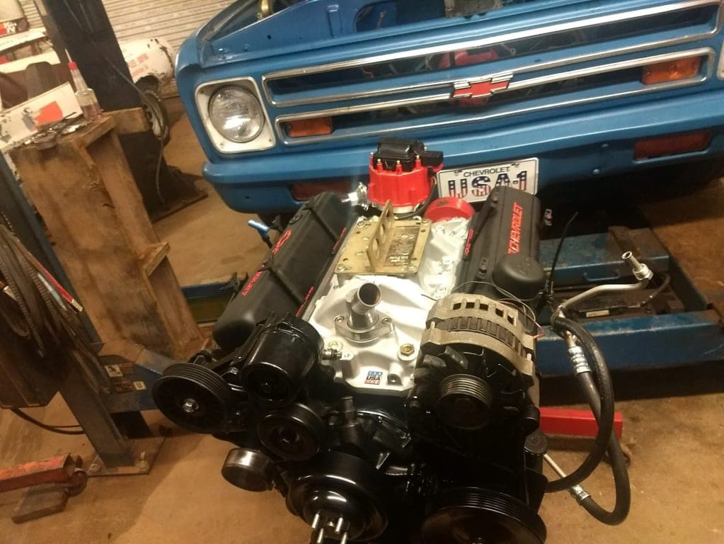 Customer review image