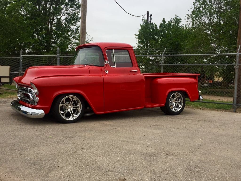 Customer review image