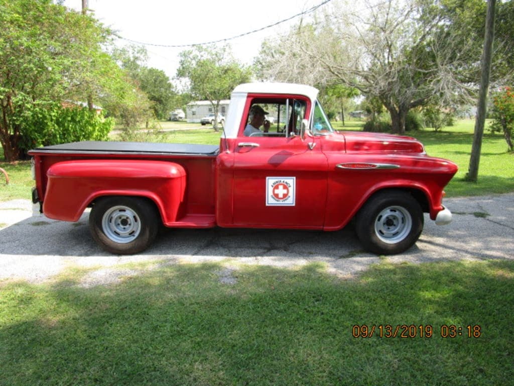 Customer review image