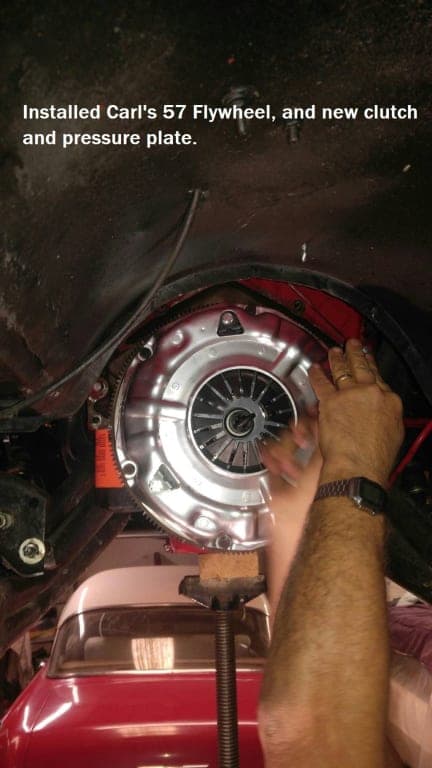 Customer review image