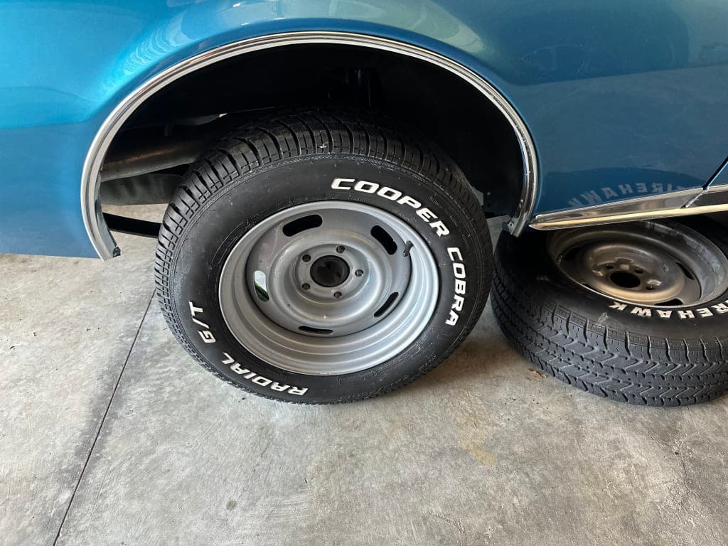 Customer review image