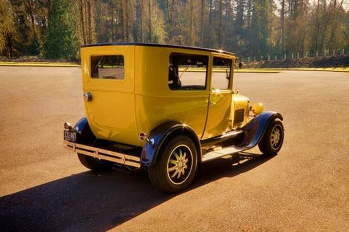 Customer review image